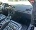 Чорний Фольксваген e-Golf, об'ємом двигуна 0 л та пробігом 120 тис. км за 12400 $, фото 26 на Automoto.ua