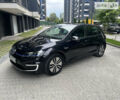 Черный Фольксваген e-Golf, объемом двигателя 0 л и пробегом 142 тыс. км за 13200 $, фото 5 на Automoto.ua