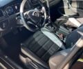 Черный Фольксваген e-Golf, объемом двигателя 0 л и пробегом 0 тыс. км за 15600 $, фото 28 на Automoto.ua