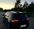 Черный Фольксваген e-Golf, объемом двигателя 0 л и пробегом 195 тыс. км за 14200 $, фото 3 на Automoto.ua