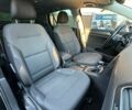 Чорний Фольксваген e-Golf, об'ємом двигуна 0 л та пробігом 196 тис. км за 11400 $, фото 14 на Automoto.ua