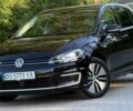 Чорний Фольксваген e-Golf, об'ємом двигуна 0 л та пробігом 191 тис. км за 11450 $, фото 1 на Automoto.ua