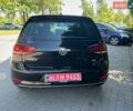 Чорний Фольксваген e-Golf, об'ємом двигуна 0 л та пробігом 120 тис. км за 12400 $, фото 6 на Automoto.ua