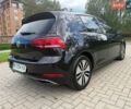 Черный Фольксваген e-Golf, объемом двигателя 0 л и пробегом 190 тыс. км за 12700 $, фото 15 на Automoto.ua
