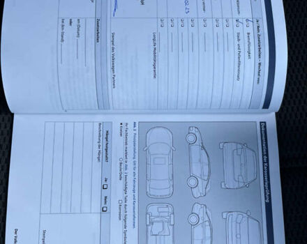 Чорний Фольксваген e-Golf, об'ємом двигуна 0 л та пробігом 51 тис. км за 13700 $, фото 33 на Automoto.ua