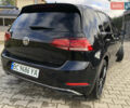 Чорний Фольксваген e-Golf, об'ємом двигуна 0 л та пробігом 89 тис. км за 14500 $, фото 14 на Automoto.ua