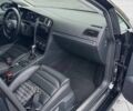 Чорний Фольксваген e-Golf, об'ємом двигуна 0 л та пробігом 123 тис. км за 13000 $, фото 14 на Automoto.ua