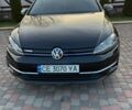 Чорний Фольксваген e-Golf, об'ємом двигуна 0 л та пробігом 123 тис. км за 12800 $, фото 11 на Automoto.ua