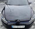 Чорний Фольксваген e-Golf, об'ємом двигуна 0 л та пробігом 123 тис. км за 13000 $, фото 8 на Automoto.ua