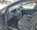 Чорний Фольксваген e-Golf, об'ємом двигуна 0 л та пробігом 145 тис. км за 11800 $, фото 20 на Automoto.ua