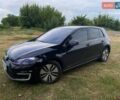 Черный Фольксваген e-Golf, объемом двигателя 0 л и пробегом 224 тыс. км за 12000 $, фото 6 на Automoto.ua