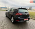Чорний Фольксваген e-Golf, об'ємом двигуна 0 л та пробігом 119 тис. км за 10500 $, фото 3 на Automoto.ua