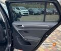 Чорний Фольксваген e-Golf, об'ємом двигуна 36 л та пробігом 41 тис. км за 14000 $, фото 14 на Automoto.ua