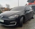 Черный Фольксваген e-Golf, объемом двигателя 0 л и пробегом 190 тыс. км за 12000 $, фото 1 на Automoto.ua