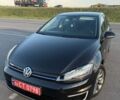 Чорний Фольксваген e-Golf, об'ємом двигуна 0 л та пробігом 137 тис. км за 13200 $, фото 1 на Automoto.ua