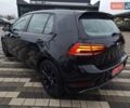 Чорний Фольксваген e-Golf, об'ємом двигуна 0 л та пробігом 140 тис. км за 11800 $, фото 5 на Automoto.ua