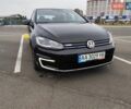 Чорний Фольксваген e-Golf, об'ємом двигуна 0 л та пробігом 77 тис. км за 12900 $, фото 1 на Automoto.ua