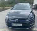 Чорний Фольксваген e-Golf, об'ємом двигуна 0 л та пробігом 141 тис. км за 13800 $, фото 1 на Automoto.ua