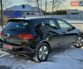 Черный Фольксваген e-Golf, объемом двигателя 0 л и пробегом 114 тыс. км за 12750 $, фото 9 на Automoto.ua