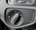 Черный Фольксваген e-Golf, объемом двигателя 0 л и пробегом 125 тыс. км за 16000 $, фото 25 на Automoto.ua