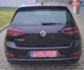 Черный Фольксваген e-Golf, объемом двигателя 0 л и пробегом 92 тыс. км за 10800 $, фото 6 на Automoto.ua