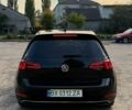 Чорний Фольксваген e-Golf, об'ємом двигуна 0 л та пробігом 194 тис. км за 13100 $, фото 7 на Automoto.ua