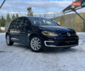 Чорний Фольксваген e-Golf, об'ємом двигуна 0 л та пробігом 145 тис. км за 13250 $, фото 15 на Automoto.ua