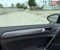 Черный Фольксваген e-Golf, объемом двигателя 0 л и пробегом 129 тыс. км за 12200 $, фото 21 на Automoto.ua
