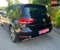 Чорний Фольксваген e-Golf, об'ємом двигуна 0 л та пробігом 120 тис. км за 12400 $, фото 59 на Automoto.ua