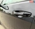 Черный Фольксваген e-Golf, объемом двигателя 0 л и пробегом 129 тыс. км за 12200 $, фото 12 на Automoto.ua