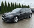Черный Фольксваген e-Golf, объемом двигателя 0 л и пробегом 133 тыс. км за 11900 $, фото 1 на Automoto.ua