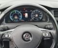 Черный Фольксваген e-Golf, объемом двигателя 0 л и пробегом 107 тыс. км за 14200 $, фото 15 на Automoto.ua