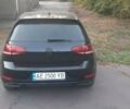 Черный Фольксваген e-Golf, объемом двигателя 0 л и пробегом 166 тыс. км за 12700 $, фото 6 на Automoto.ua