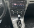 Черный Фольксваген e-Golf, объемом двигателя 0 л и пробегом 210 тыс. км за 13900 $, фото 9 на Automoto.ua