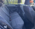 Чорний Фольксваген e-Golf, об'ємом двигуна 0 л та пробігом 51 тис. км за 13700 $, фото 30 на Automoto.ua