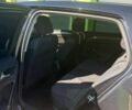 Черный Фольксваген e-Golf, объемом двигателя 0 л и пробегом 196 тыс. км за 12499 $, фото 44 на Automoto.ua