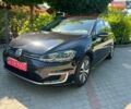 Чорний Фольксваген e-Golf, об'ємом двигуна 0 л та пробігом 120 тис. км за 12400 $, фото 3 на Automoto.ua