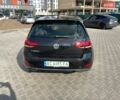 Черный Фольксваген e-Golf, объемом двигателя 0 л и пробегом 136 тыс. км за 12600 $, фото 1 на Automoto.ua