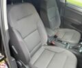 Черный Фольксваген e-Golf, объемом двигателя 0 л и пробегом 190 тыс. км за 12700 $, фото 30 на Automoto.ua