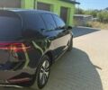 Черный Фольксваген e-Golf, объемом двигателя 0 л и пробегом 196 тыс. км за 12499 $, фото 37 на Automoto.ua