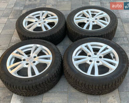 Чорний Фольксваген e-Golf, об'ємом двигуна 0 л та пробігом 89 тис. км за 14500 $, фото 36 на Automoto.ua