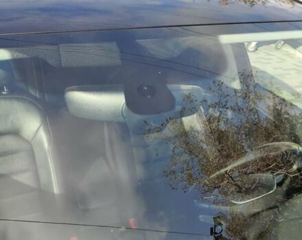 Черный Фольксваген e-Golf, объемом двигателя 0 л и пробегом 133 тыс. км за 14900 $, фото 36 на Automoto.ua