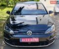 Чорний Фольксваген e-Golf, об'ємом двигуна 0 л та пробігом 158 тис. км за 13700 $, фото 3 на Automoto.ua
