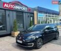 Чорний Фольксваген e-Golf, об'ємом двигуна 0 л та пробігом 161 тис. км за 12800 $, фото 1 на Automoto.ua