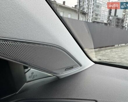 Черный Фольксваген e-Golf, объемом двигателя 0 л и пробегом 159 тыс. км за 14600 $, фото 13 на Automoto.ua