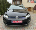 Чорний Фольксваген e-Golf, об'ємом двигуна 0 л та пробігом 109 тис. км за 12250 $, фото 1 на Automoto.ua