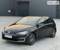 Черный Фольксваген e-Golf, объемом двигателя 0 л и пробегом 85 тыс. км за 15555 $, фото 15 на Automoto.ua