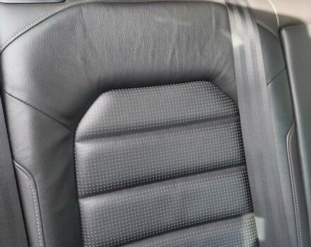 Черный Фольксваген e-Golf, объемом двигателя 0 л и пробегом 133 тыс. км за 14900 $, фото 54 на Automoto.ua