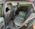 Черный Фольксваген e-Golf, объемом двигателя 0 л и пробегом 121 тыс. км за 14500 $, фото 19 на Automoto.ua