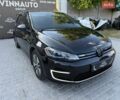 Черный Фольксваген e-Golf, объемом двигателя 0 л и пробегом 139 тыс. км за 12999 $, фото 4 на Automoto.ua